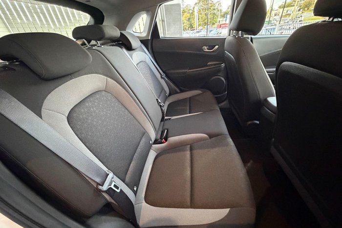 2020 Hyundai Kona Go