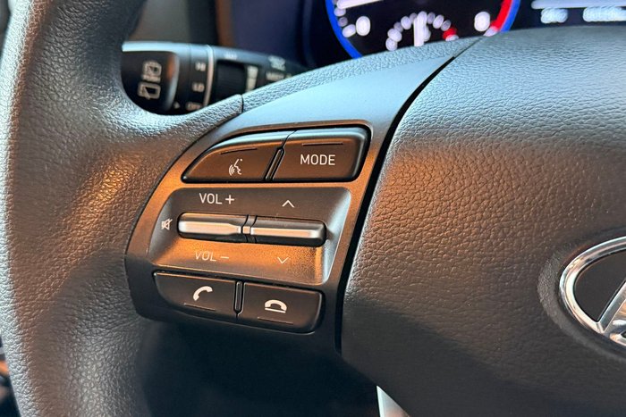 2020 Hyundai Kona Go