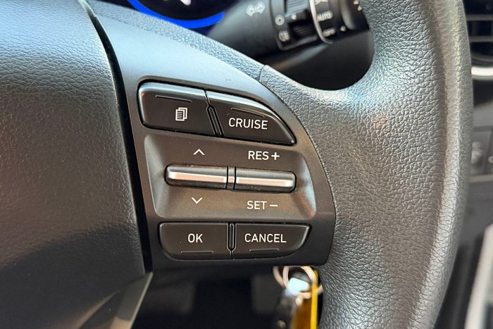2020 Hyundai Kona Go