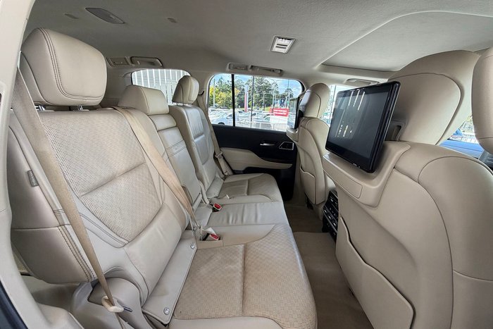 2022 Toyota Landcruiser Sahara