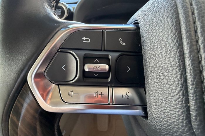 2022 Toyota Landcruiser Sahara