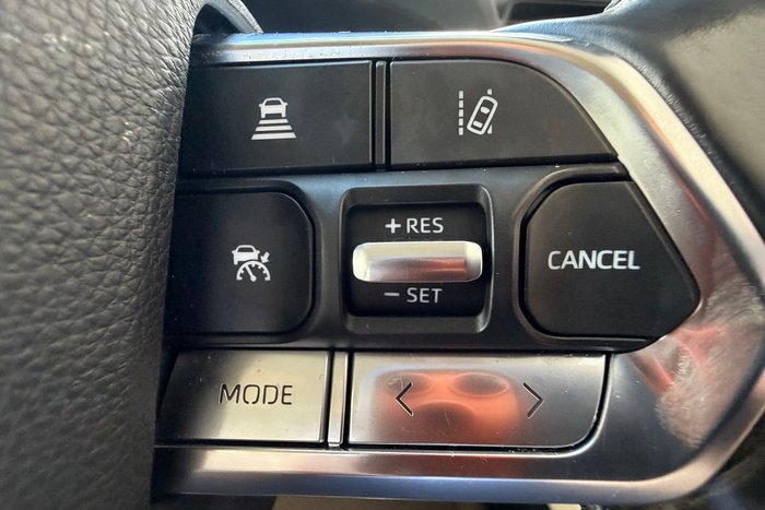 2022 Toyota Landcruiser Sahara