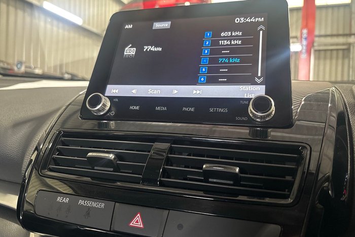 2022 Mitsubishi Eclipse Cross ES