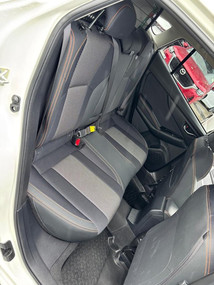 2022 Subaru XV 2.0i-L