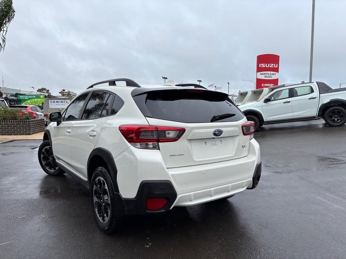 2022 Subaru XV 2.0i-L