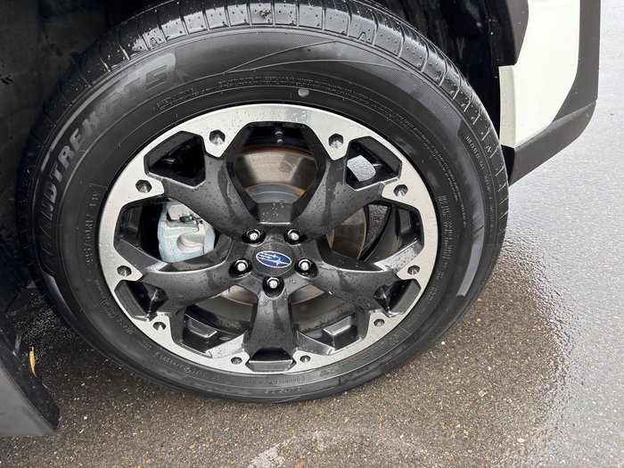 2022 Subaru XV 2.0i-L