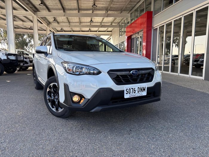 2022 Subaru XV 2.0i-L