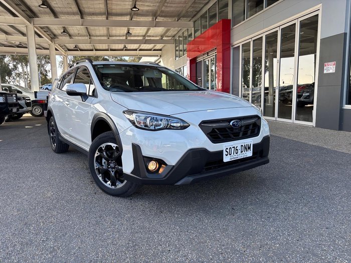 2022 Subaru XV