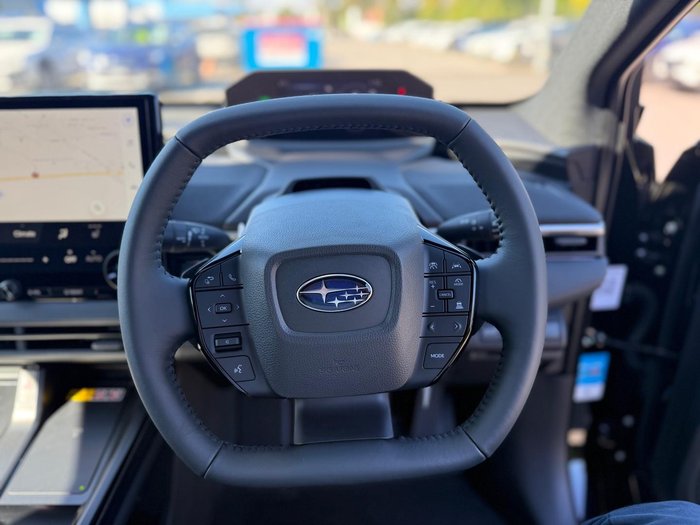 2025 Subaru Solterra AWD