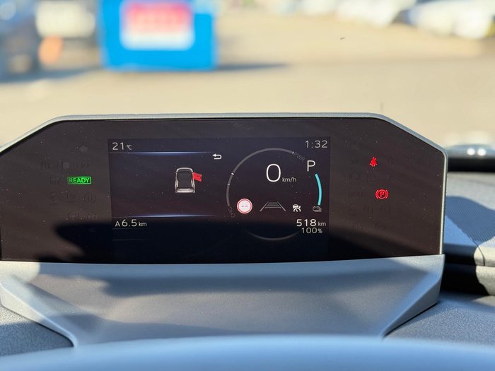 2025 Subaru Solterra AWD