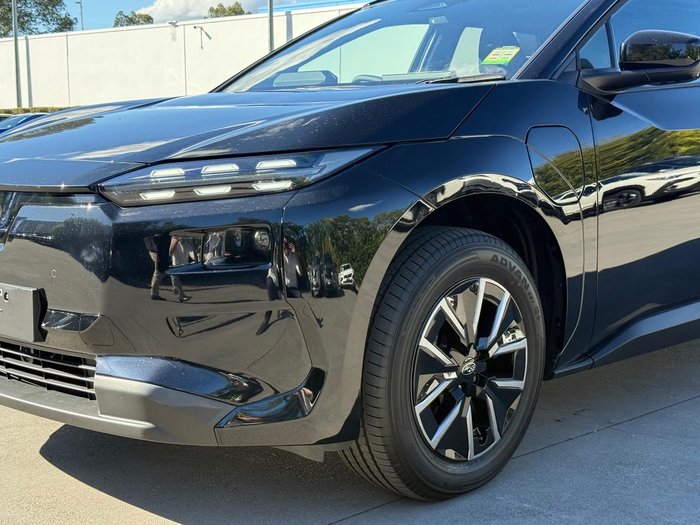 2025 Subaru Solterra AWD