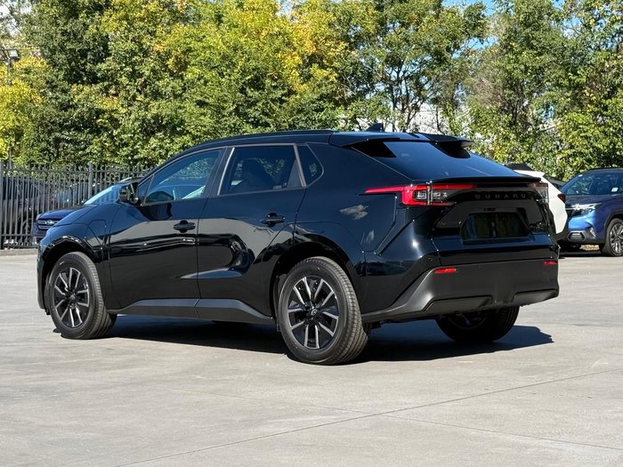 2025 Subaru Solterra AWD
