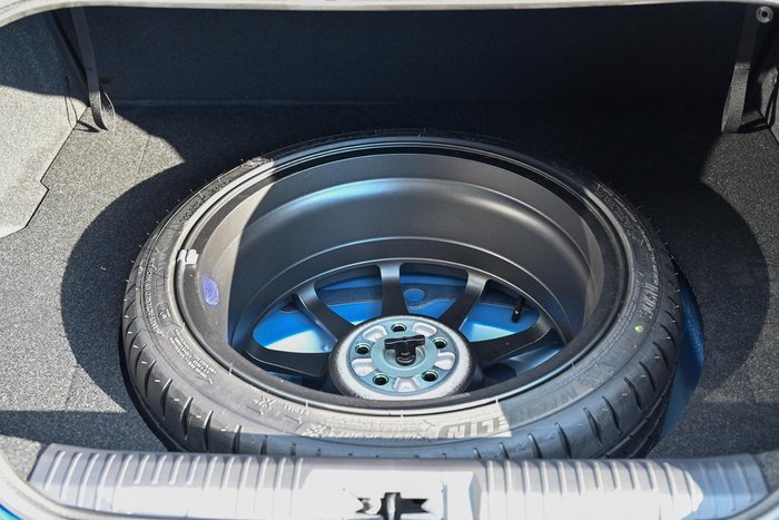 2026 Subaru BRZ S