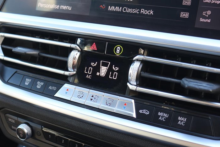 2022 BMW 3 Series 320i M Sport