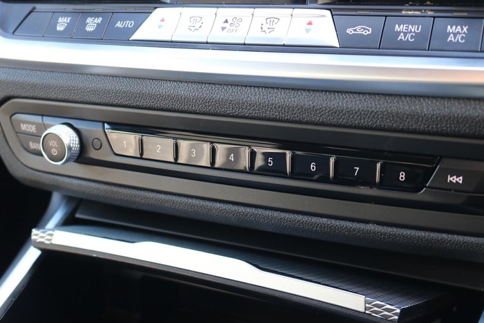 2022 BMW 3 Series 320i M Sport