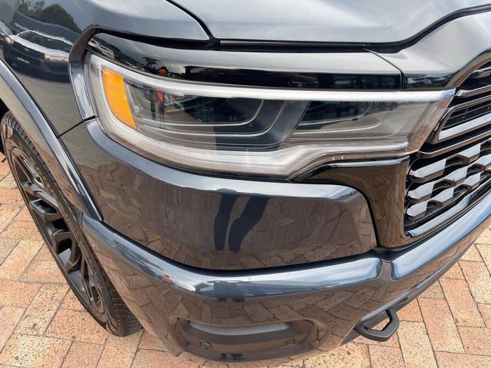 2025 RAM 1500 Limited Hurricane HO RamBox