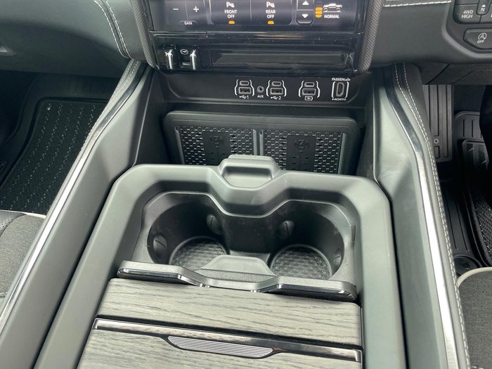 2025 RAM 1500 Limited Hurricane HO RamBox