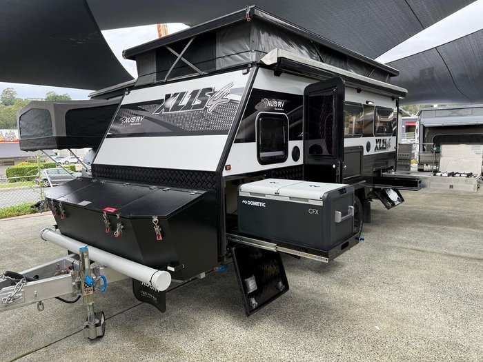 2022 AUSRV XL154