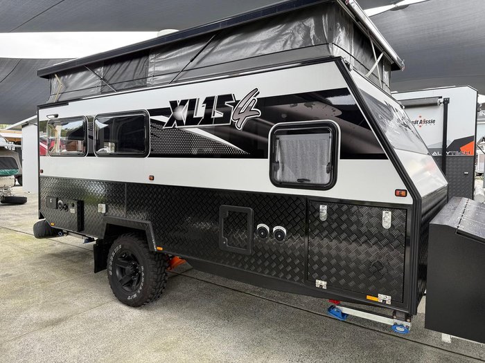 2022 AUSRV XL154