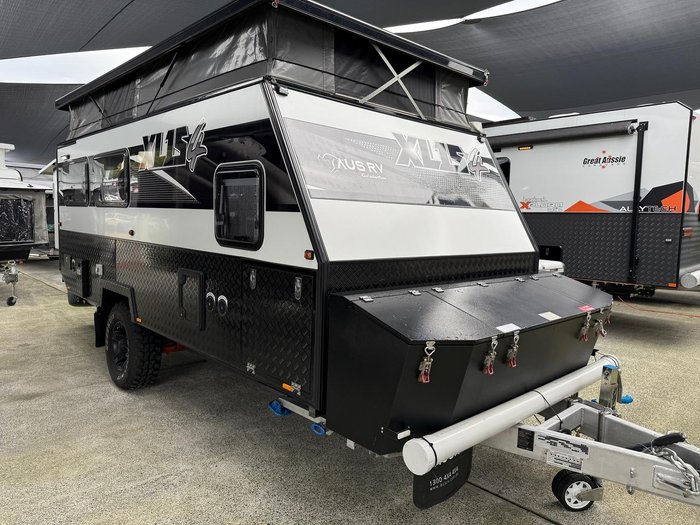 2022 AUSRV XL154