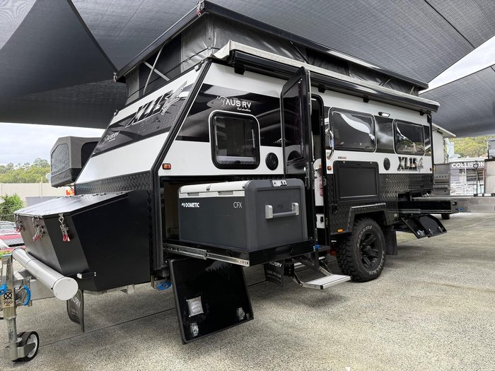 2022 AUSRV XL154