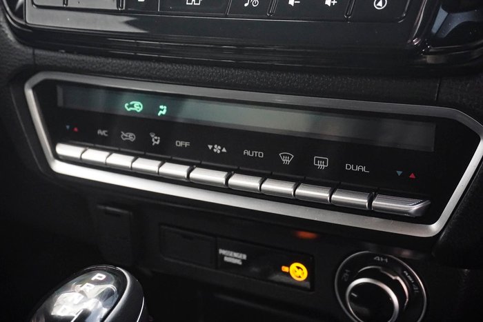 2022 Isuzu D-MAX X-TERRAIN