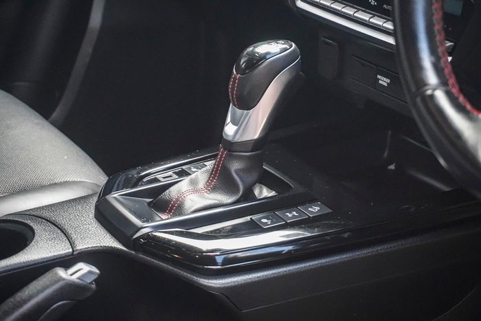 2022 Isuzu D-MAX X-TERRAIN