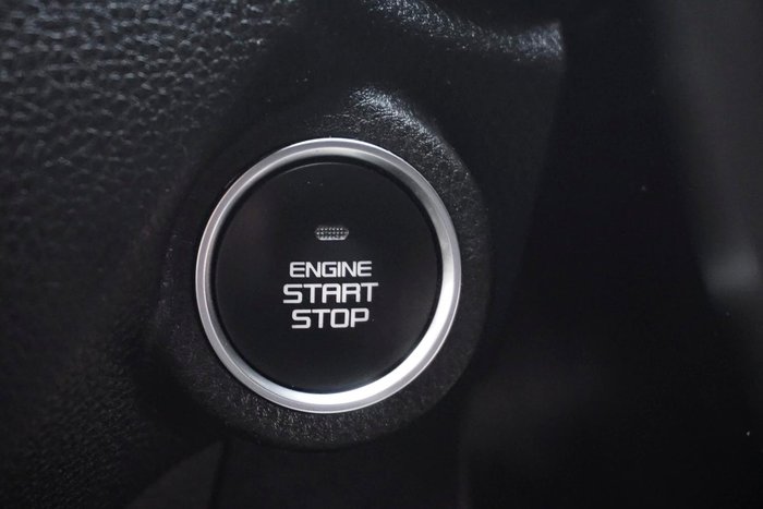 2022 Isuzu D-MAX X-TERRAIN