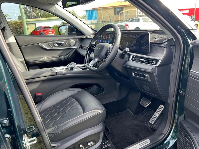 2024 Chery Tiggo 8 Pro Max Ultimate AWD