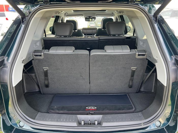 2024 Chery Tiggo 8 Pro Max Ultimate AWD