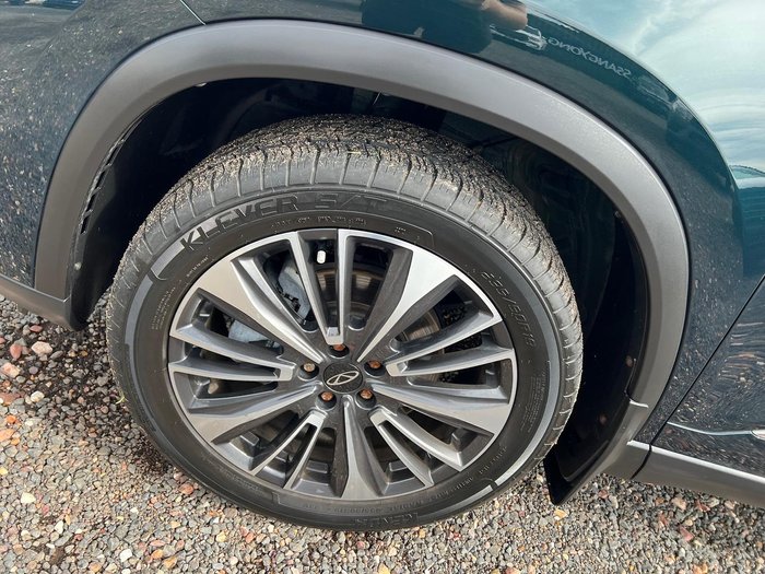 2024 Chery Tiggo 8 Pro Max Ultimate AWD