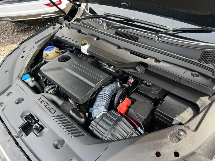 2024 Chery Tiggo 8 Pro Max Ultimate AWD