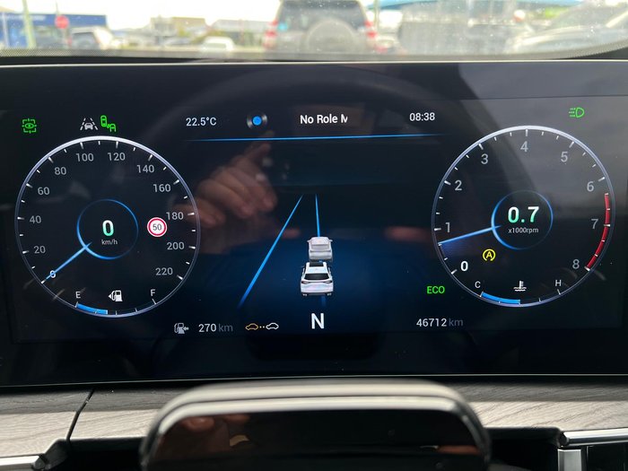 2024 Chery Tiggo 8 Pro Max Ultimate AWD