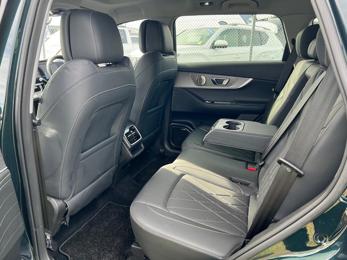 2024 Chery Tiggo 8 Pro Max Ultimate AWD