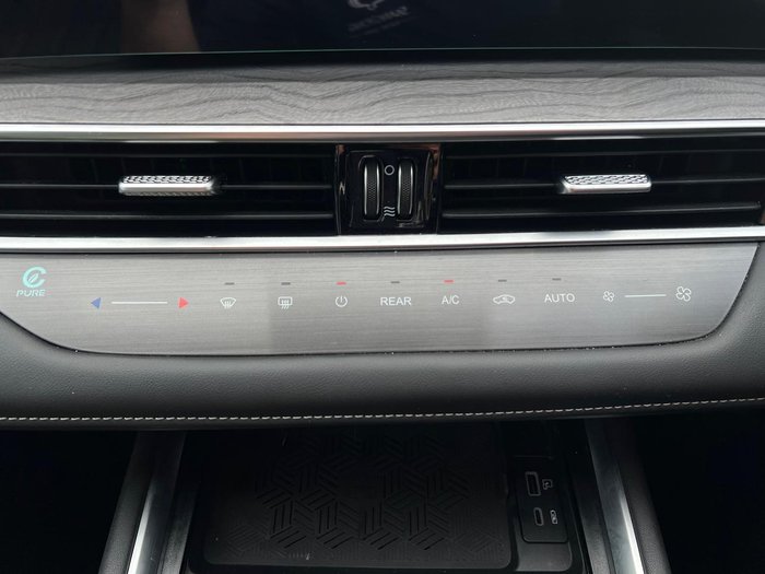 2024 Chery Tiggo 8 Pro Max Ultimate AWD