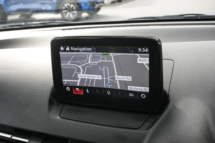 2022 Mazda 2 G15 Evolve