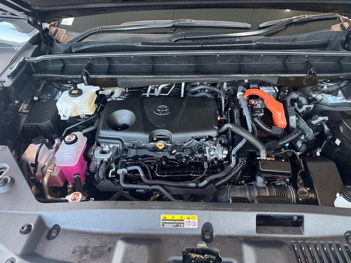 2022 Toyota Kluger GXL
