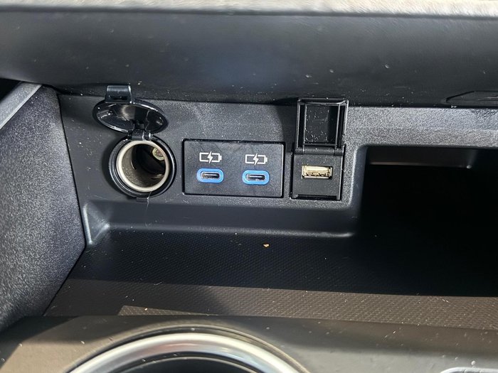 2022 Toyota Kluger GXL