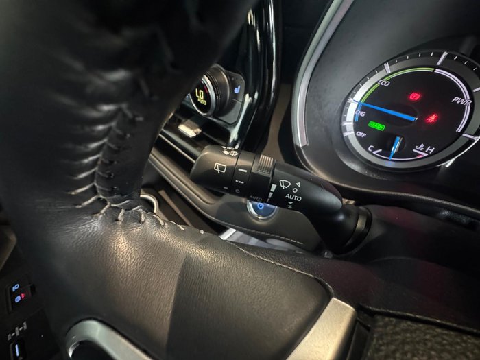 2022 Toyota Kluger GXL