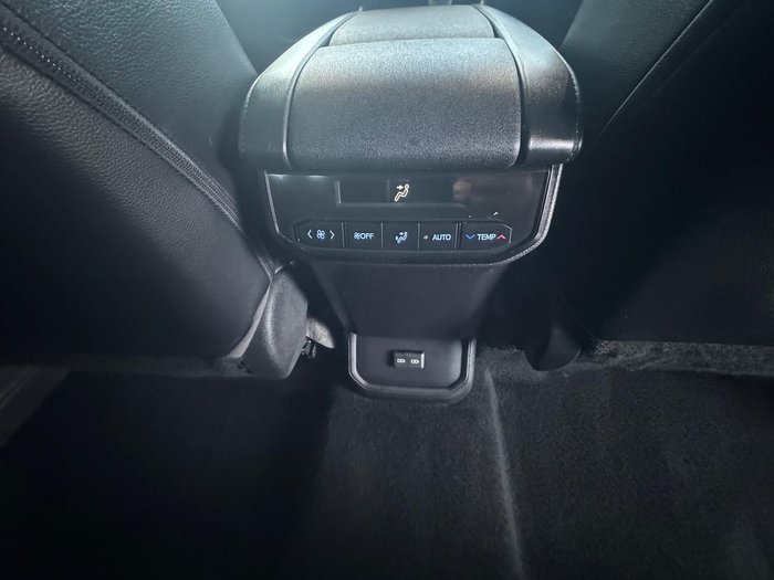 2022 Toyota Kluger GXL