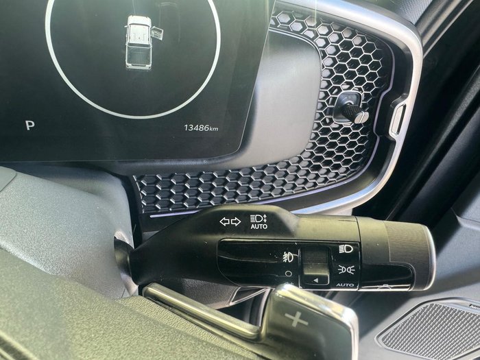 2025 Kia Tasman X-Pro