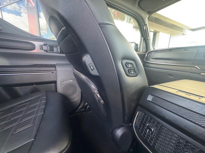 2025 Kia Tasman X-Pro
