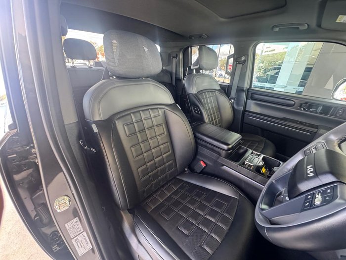 2025 Kia Tasman X-Pro