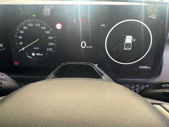 2025 Kia Tasman X-Pro