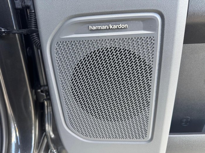 2025 Kia Tasman X-Pro