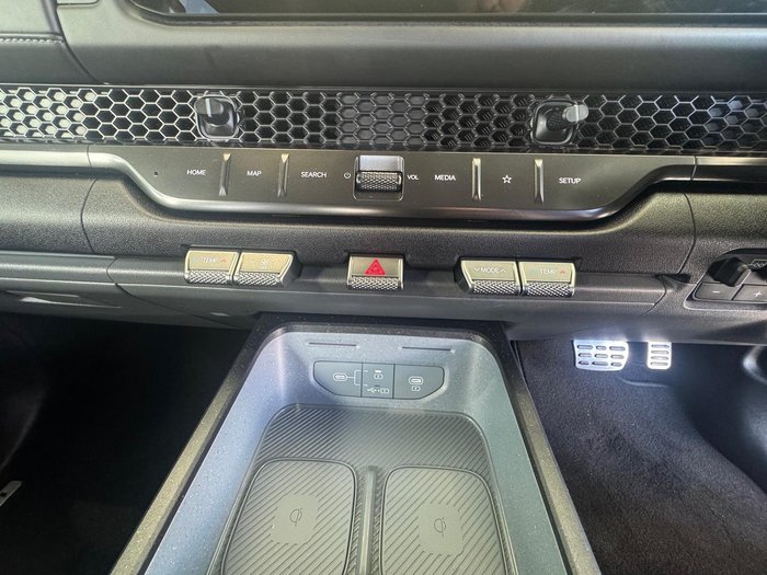 2025 Kia Tasman X-Pro