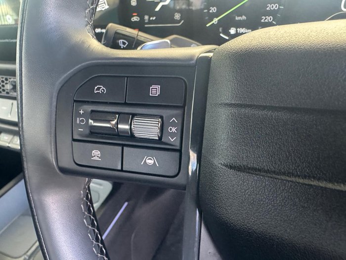 2025 Kia Tasman X-Pro