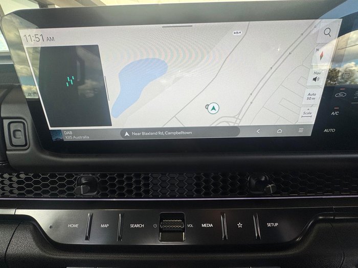 2025 Kia Tasman X-Pro
