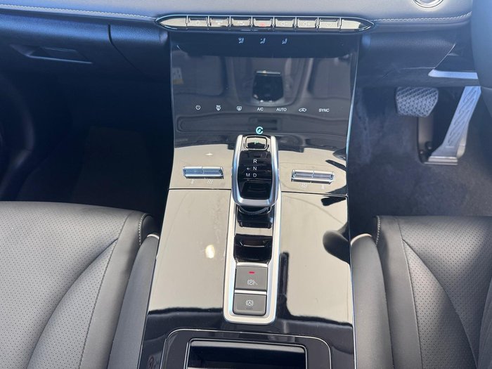 2025 Chery Tiggo 4 Ultimate