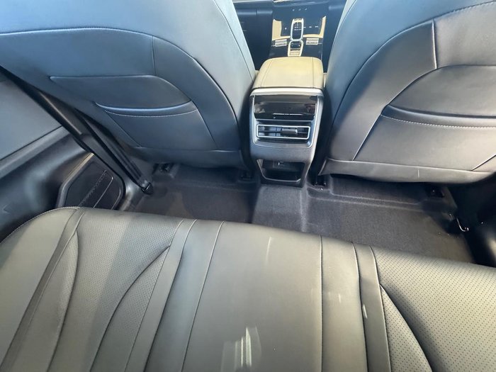 2025 Chery Tiggo 4 Ultimate